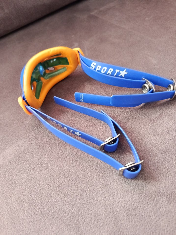 CHİNSTRAP - Görsel 3