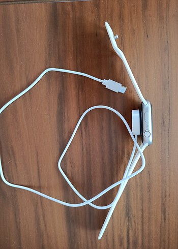 Gri Akıllı Saat - Görsel 6