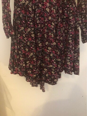 H&M H&M çiçekli elbise