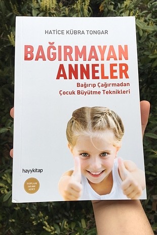 Beden Üçlü Hatice Kübra Tongar kitapları