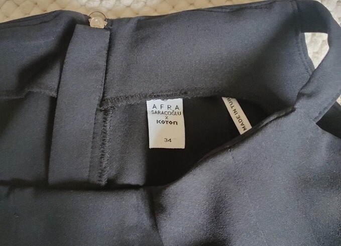 Koton Pantolon