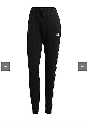 Adidas eşofman 