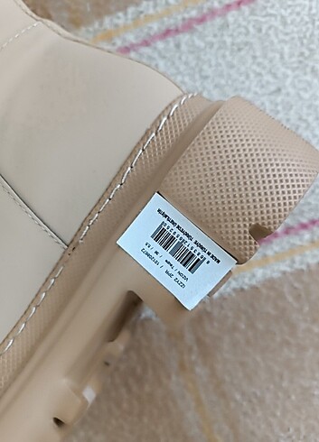 36 Beden camel Renk Nine West cizme