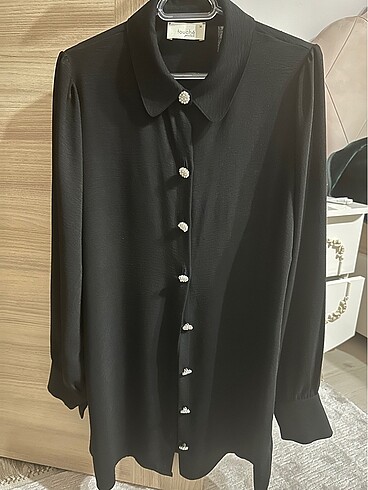 Kayra Touche tunik