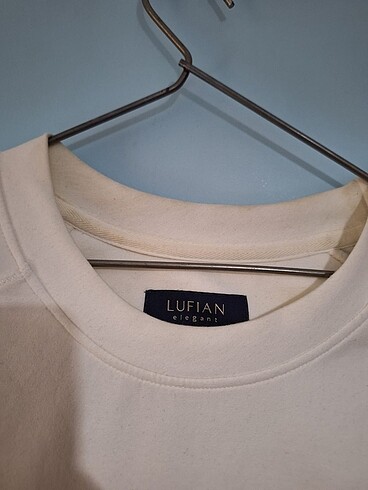 xl Beden Lufian Sweatshirt