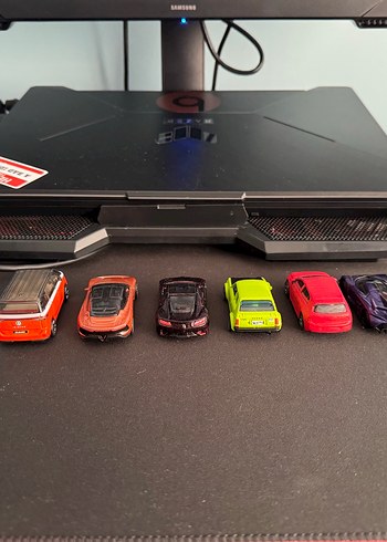 Hot Wheels Modeller