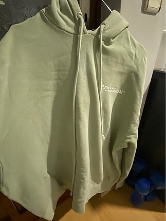collusion sweatshirt