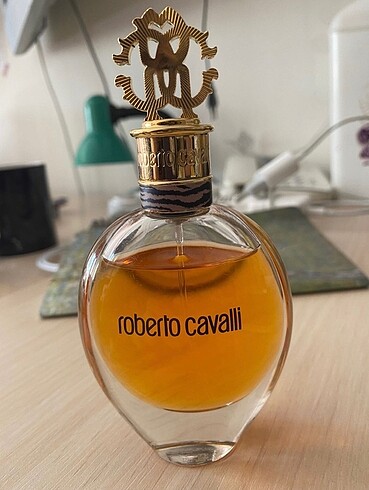 Roberto Cavalli