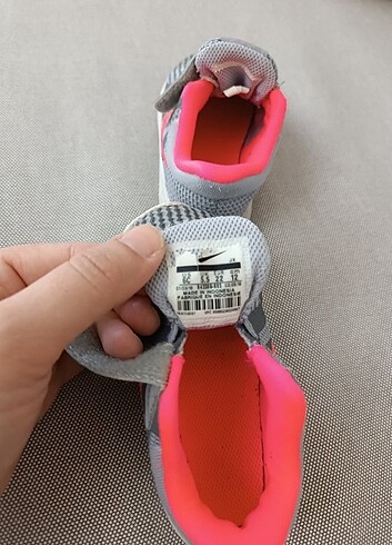 Nike Ayakkabı
