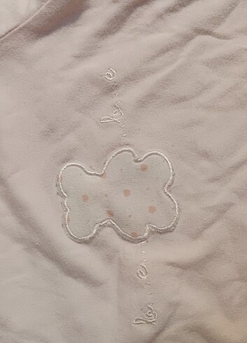 H&M Hm pantolon ve çıtçıtlı body