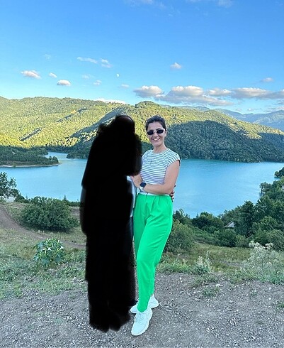 Havuç pantolon
