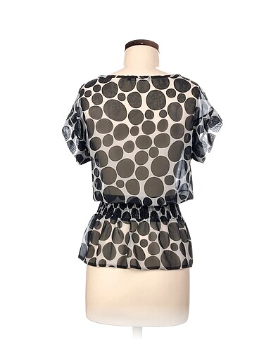 Diğer Bluz %70 İndirimli. - Görsel 3