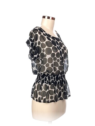 Diğer Bluz %70 İndirimli. - Görsel 2