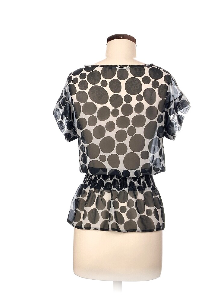 Diğer Bluz %70 İndirimli. - Görsel 3