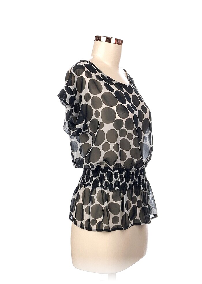 Diğer Bluz %70 İndirimli. - Görsel 2