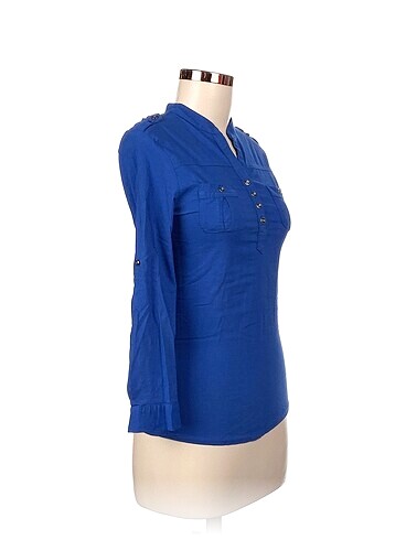 Diğer Bluz %70 İndirimli. - Görsel 2