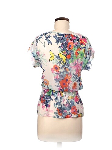 Diğer Bluz %70 İndirimli. - Görsel 3