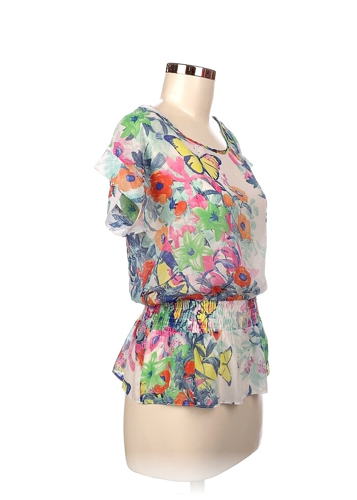 Diğer Bluz %70 İndirimli. - Görsel 2