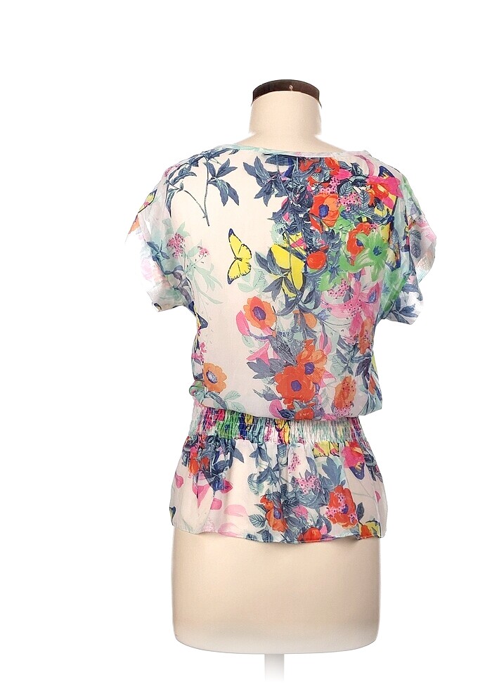 Diğer Bluz %70 İndirimli. - Görsel 3