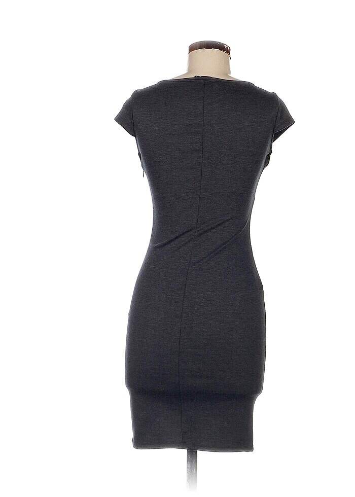 Diğer Günlük Elbise %70 İndirimli. - Görsel 3