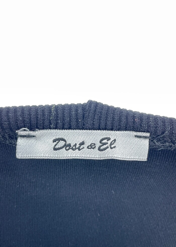 Diğer Bluz %70 İndirimli. - Görsel 4