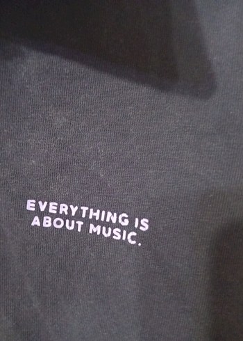 Erkeksiyah Bej Fermuarlı Sweatshirt - Görsel 3