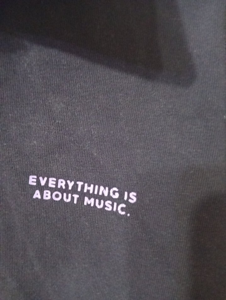 Erkeksiyah Bej Fermuarlı Sweatshirt - Görsel 3