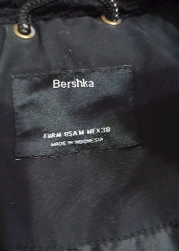 Leopar Desenli Siyah Fermuarlı erkek Ceket - Görsel 5