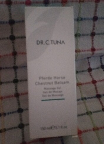 farmasi masaj kremi  - Görsel 4