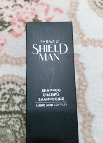 Farmasi sampuan - Görsel 3