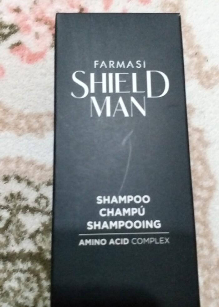 Farmasi sampuan - Görsel 2