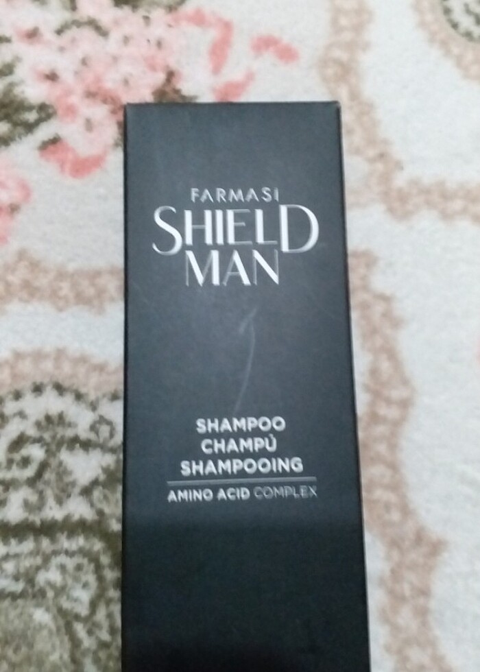 Farmasi sampuan - Görsel 3