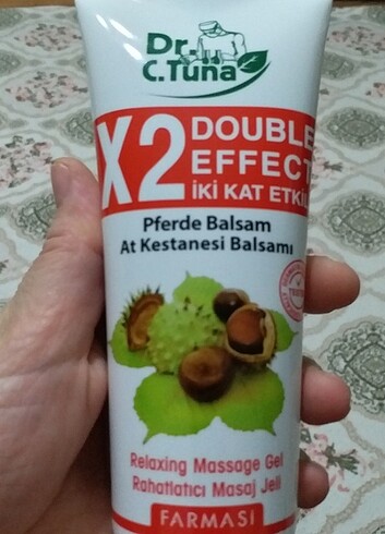 farmasi at kestanesi  - Görsel 3