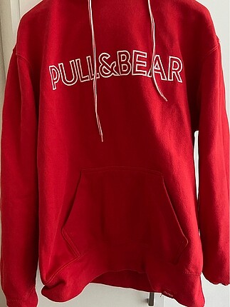 Pull&Bear sweatshirt