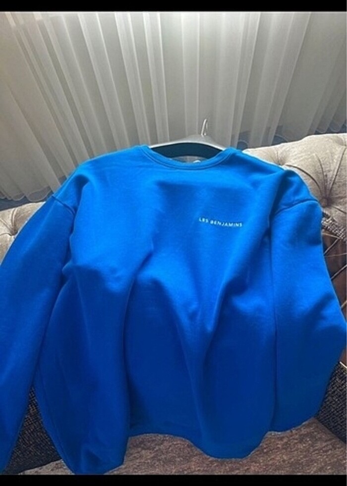 Orijinal les benjamin - Görsel 2