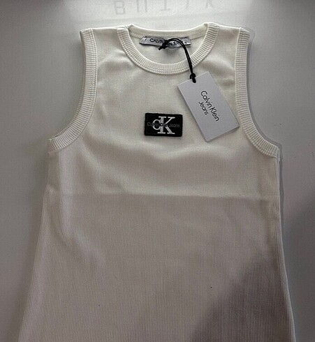 Triko atlet calvin klein - Görsel 2