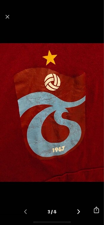 Trabzon sweat