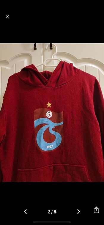 Trabzon sweat