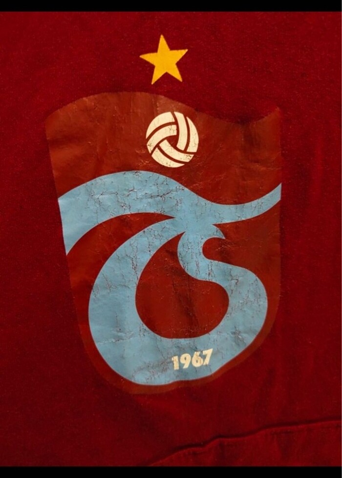 Trabzon sweat - Görsel 2