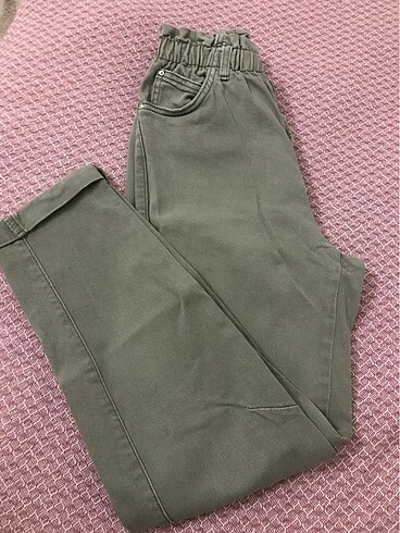 Bershka jean