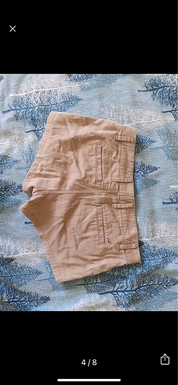 Mavi Jeans Mavi Orjinal şort