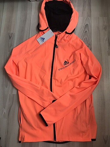 Adidas spor hırka