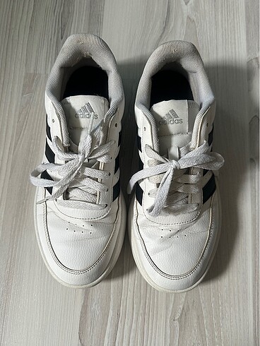 Adidas breaknet 2.0 ayakkabı