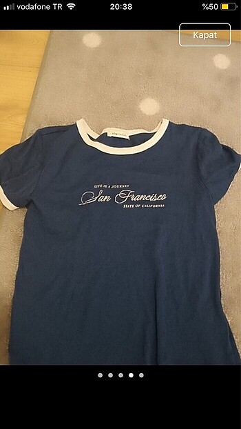 Tshirt