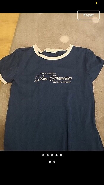 Tshirt