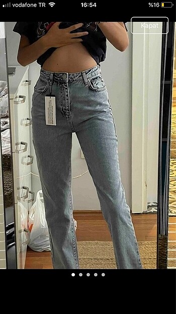 Mavi jean