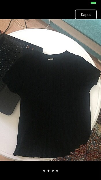 Zara Tshirt