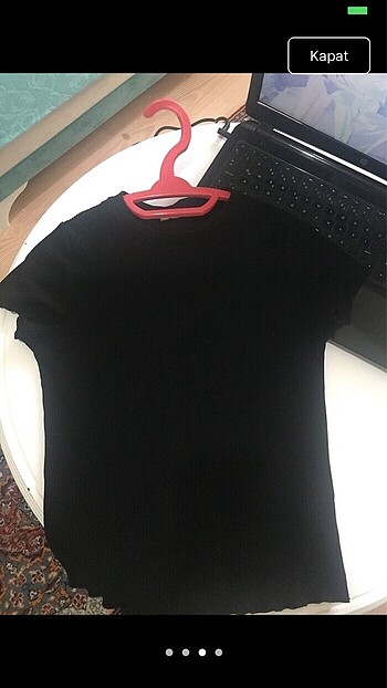 s Beden Tshirt