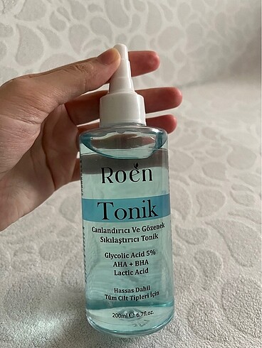 Tonik
