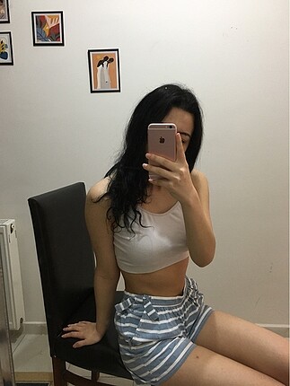 Gap Mini şort